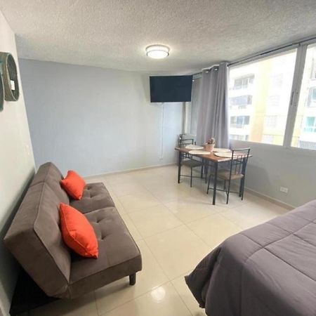 Isla Verde Tower San Juan Extérieur photo