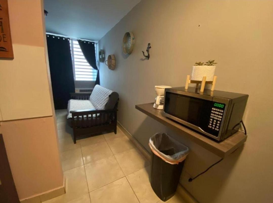 Isla Verde Tower San Juan Extérieur photo