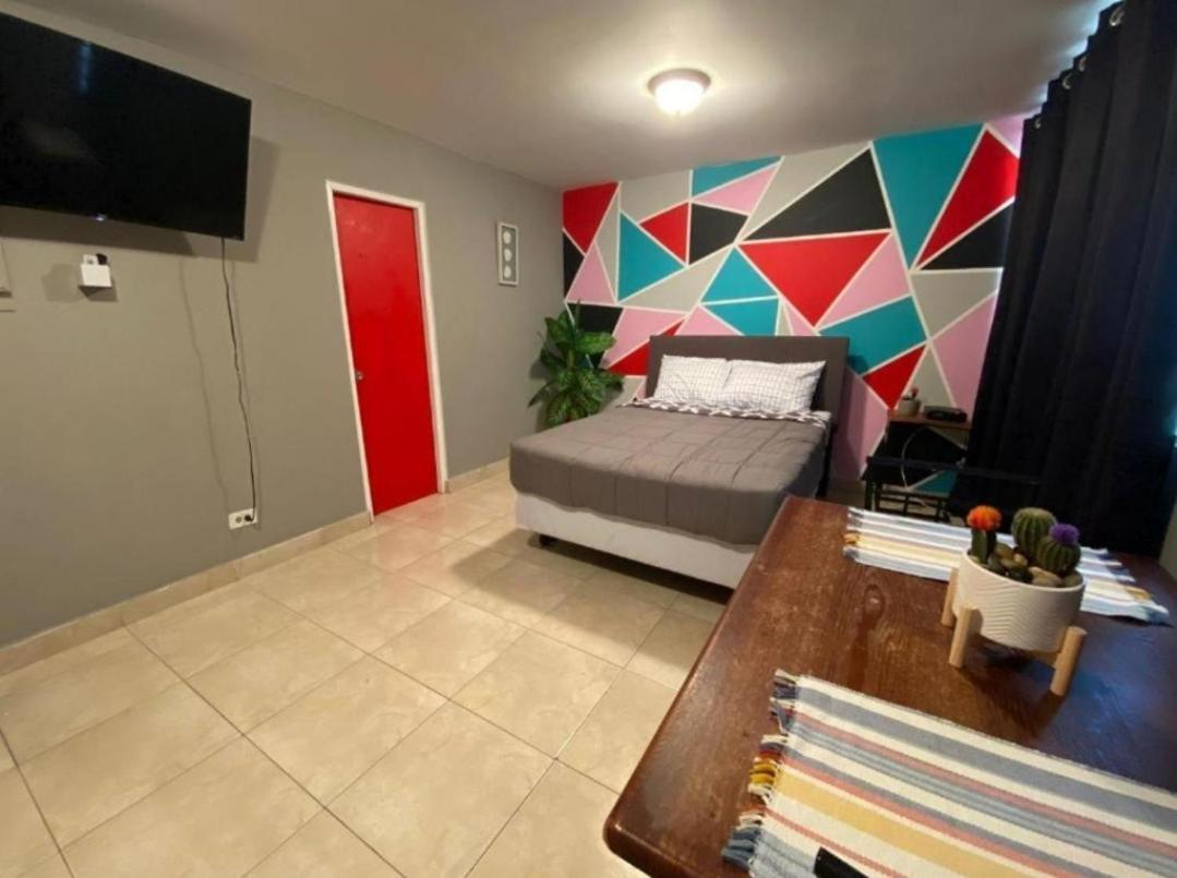 Isla Verde Tower San Juan Extérieur photo