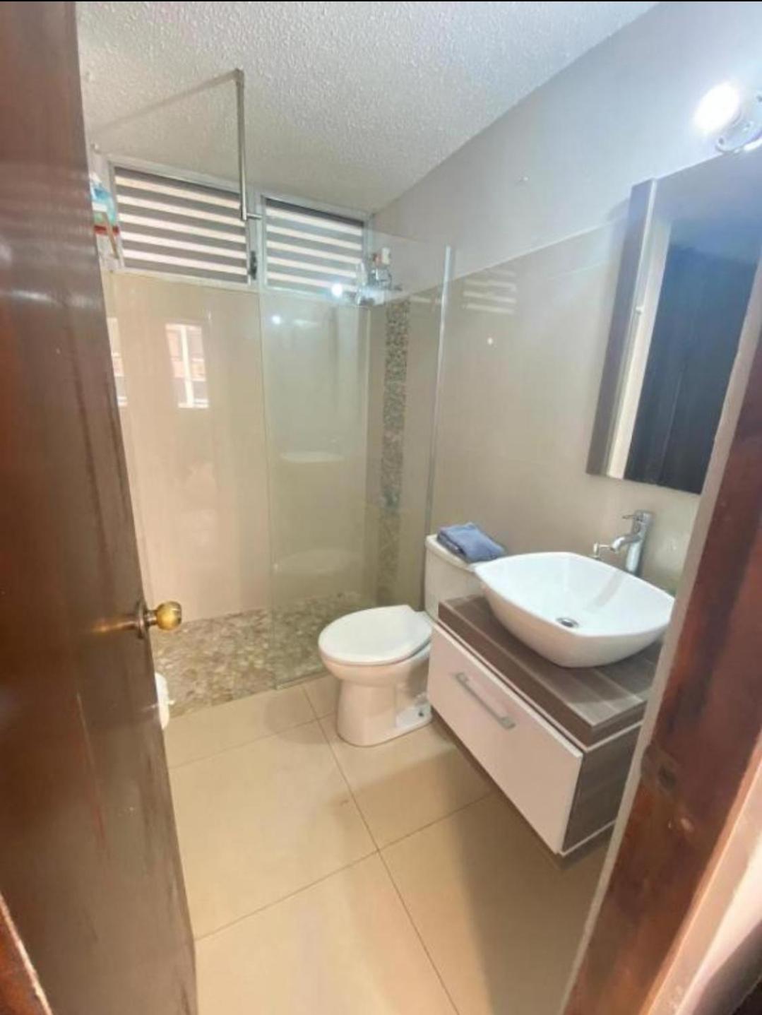 Isla Verde Tower San Juan Extérieur photo