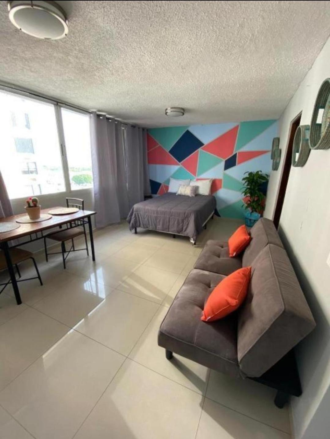 Isla Verde Tower San Juan Extérieur photo