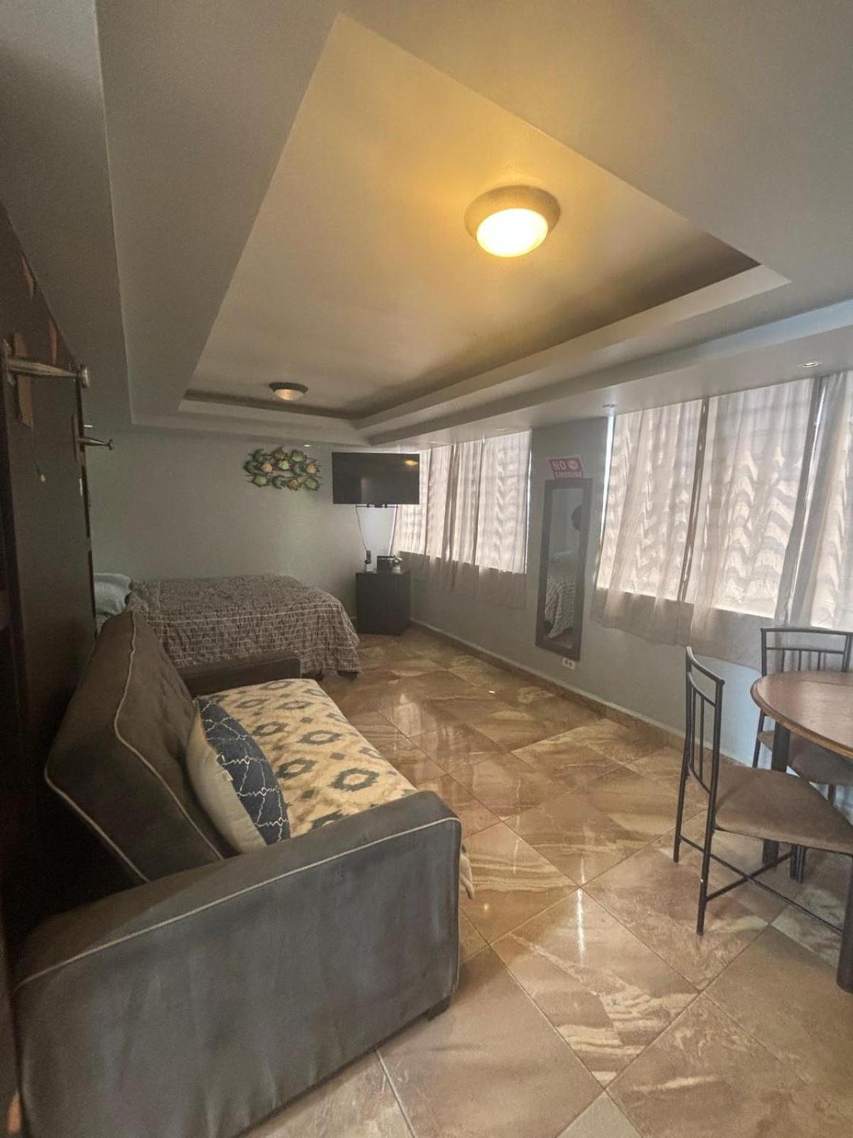 Isla Verde Tower San Juan Chambre photo