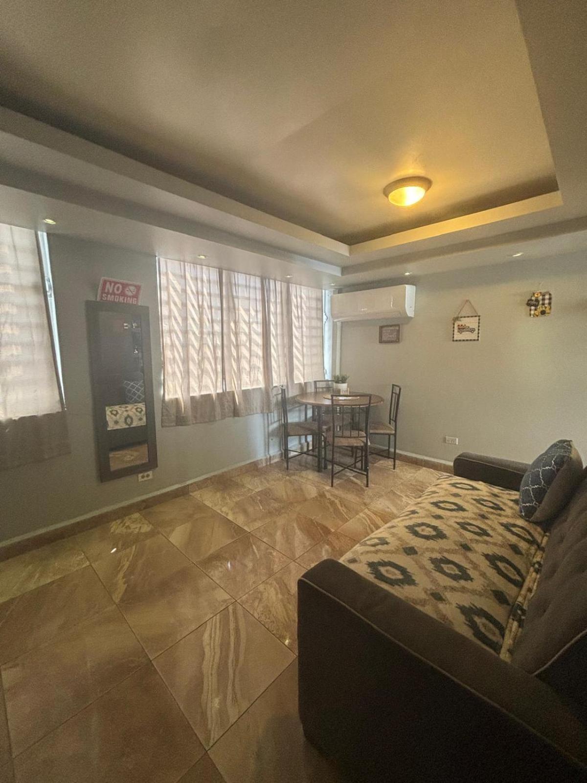 Isla Verde Tower San Juan Chambre photo