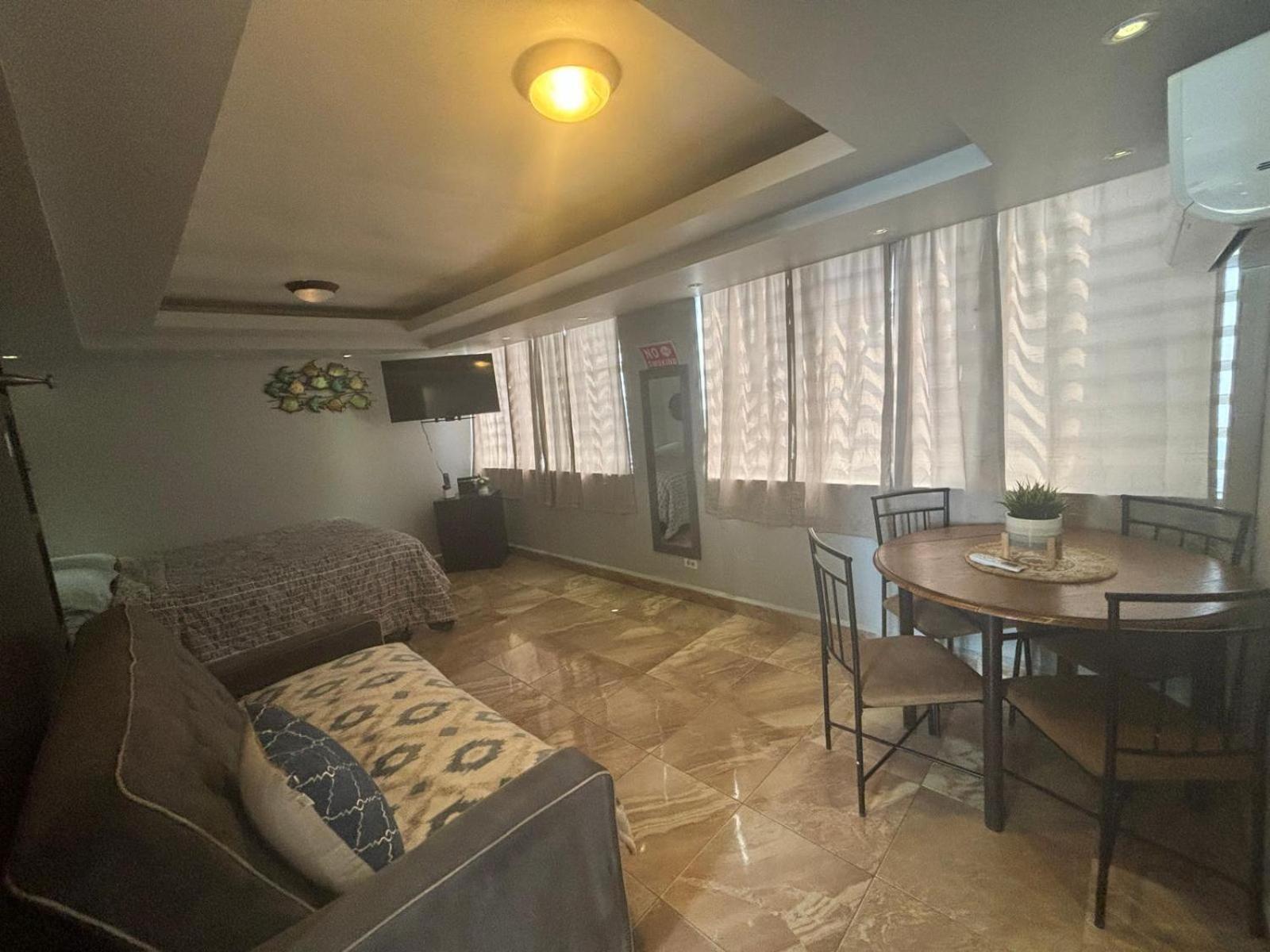 Isla Verde Tower San Juan Chambre photo